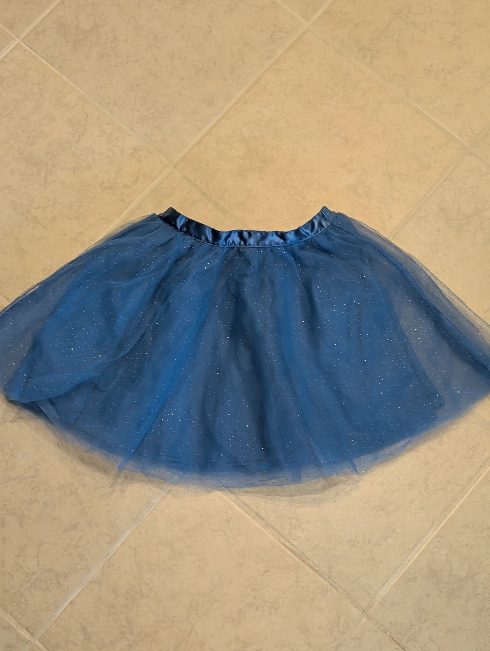 Janie And Jack Disney Sparkle Tutu